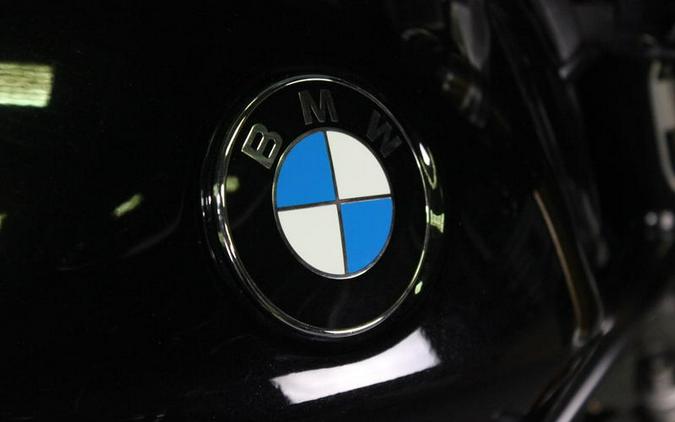 2015 BMW R nineT