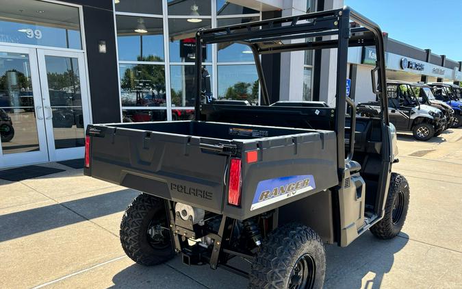 2022 Polaris Ranger EV Base