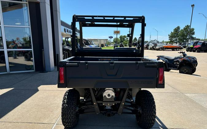 2022 Polaris Ranger EV Base