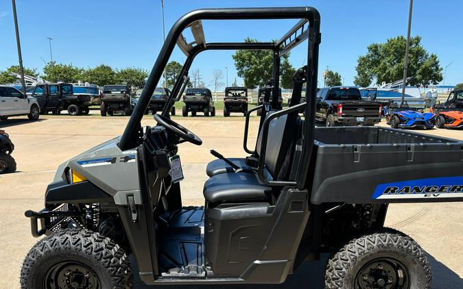 2022 Polaris Ranger EV Base