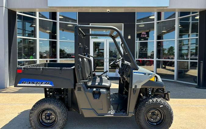 2022 Polaris Ranger EV Base