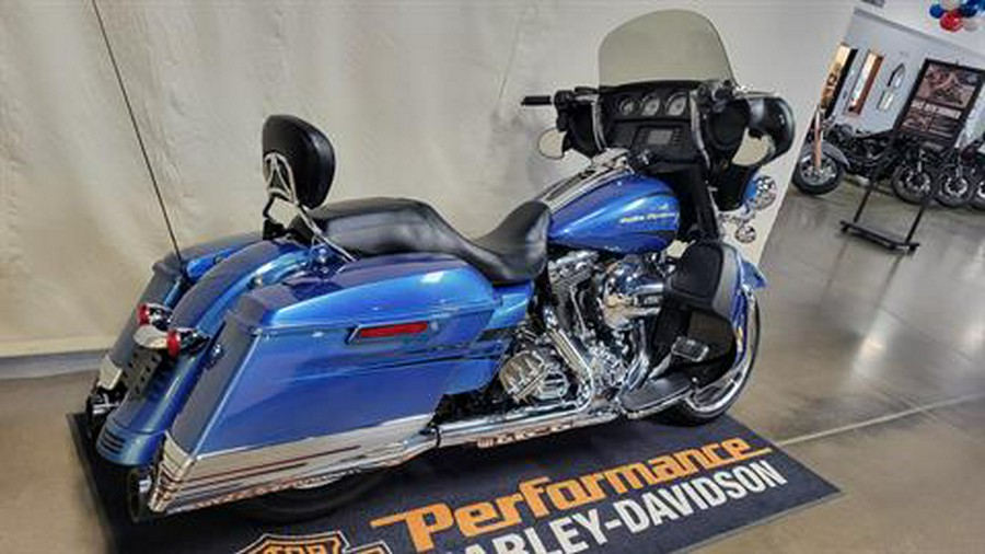 2014 Harley-Davidson Street Glide®