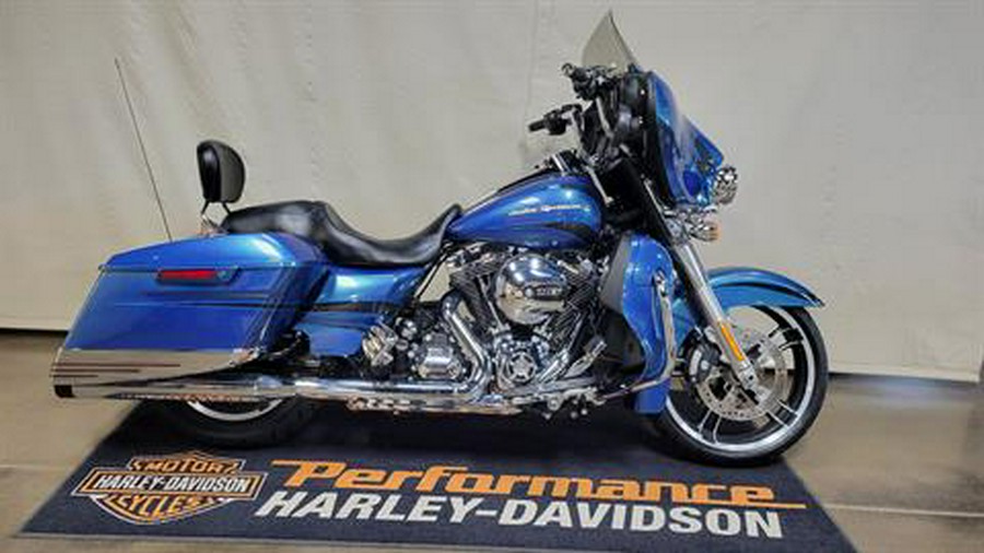 2014 Harley-Davidson Street Glide®