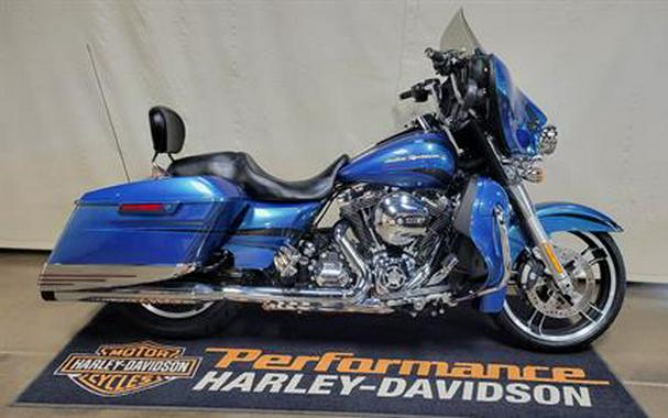 2014 Harley-Davidson Street Glide®