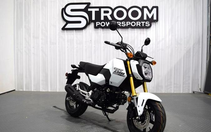 2025 Honda® Grom