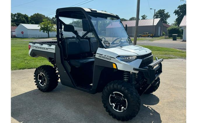 2019 Polaris Industries RANGER 1000 XP EPS PREMIUM