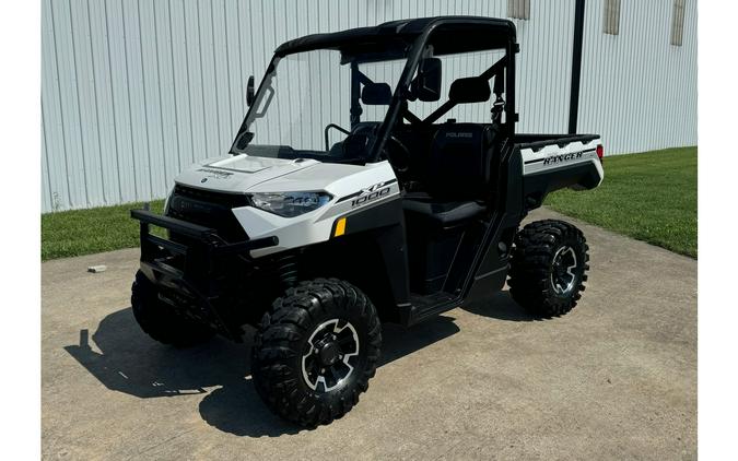 2019 Polaris Industries RANGER 1000 XP EPS PREMIUM