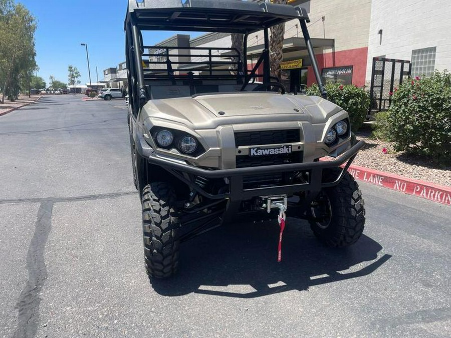 2024 Kawasaki Mule PRO-FXT™ 1000 LE Ranch Edition