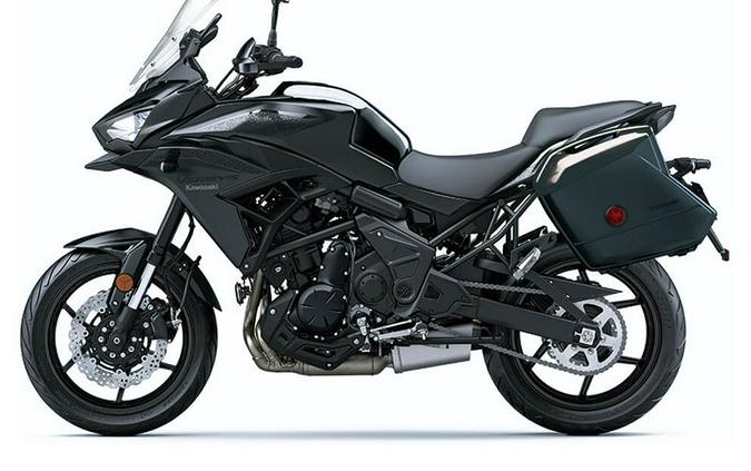 2023 Kawasaki Versys® 650 LT