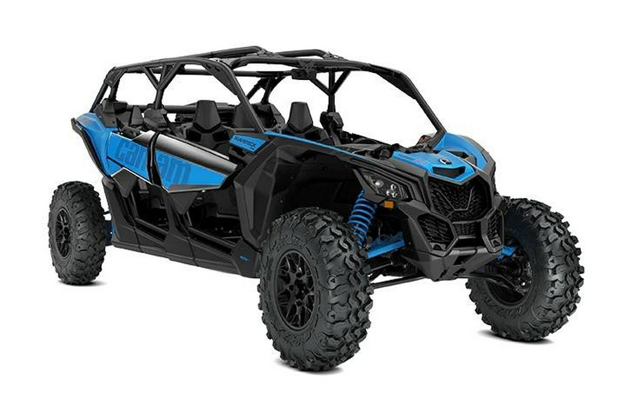 2023 Can-Am Maverick X3 Max DS Turbo RR