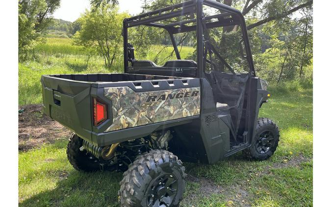 2024 Polaris Industries RANGER SP 570 PREMIUM - PPC R24MAE57B9