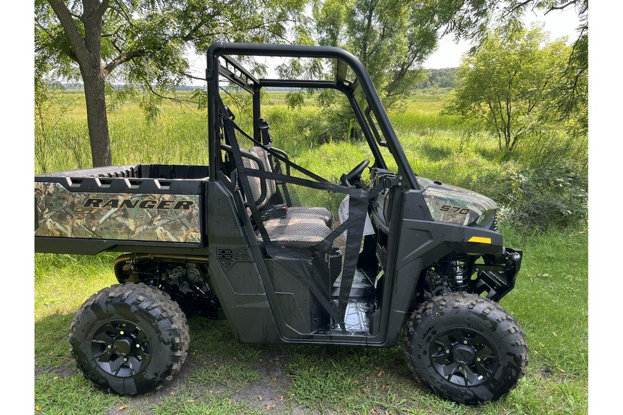 2024 Polaris Industries RANGER SP 570 PREMIUM - PPC R24MAE57B9