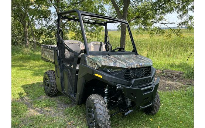 2024 Polaris Industries RANGER SP 570 PREMIUM - PPC R24MAE57B9