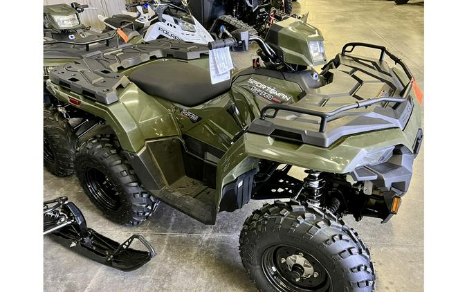 2024 Polaris SPORTSMAN 570