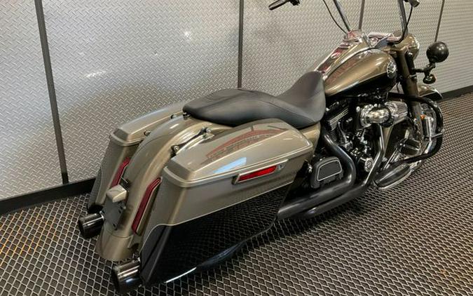 2014 Harley-Davidson Road King CVO