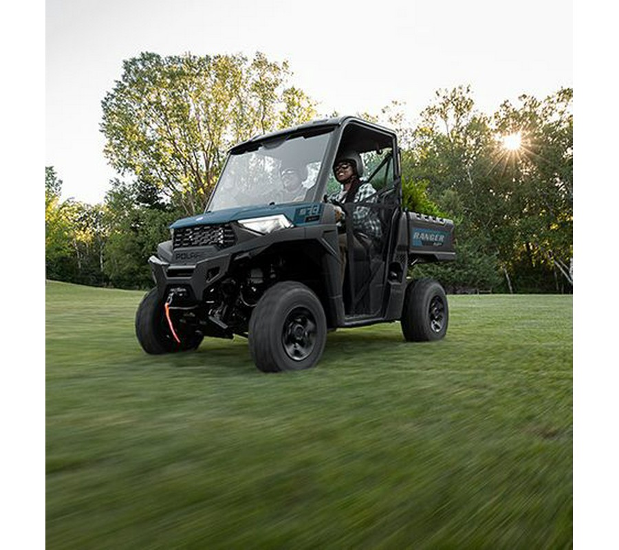 2025 Polaris Industries Ranger® SP 570 Premium Zenith Blue