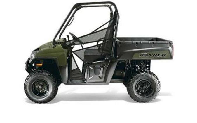 2014 Polaris Ranger® 800 EFI