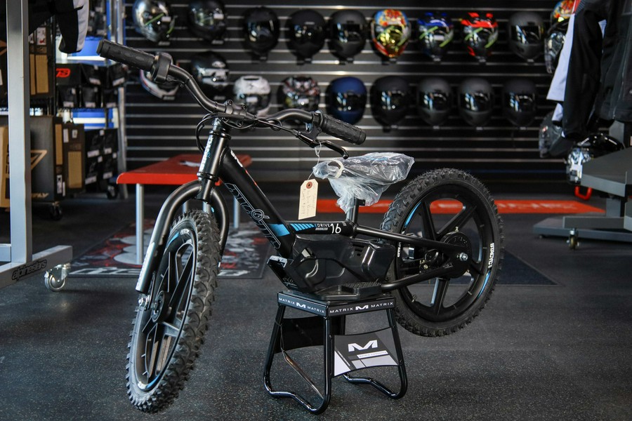 2024 STACYC 16e Drive