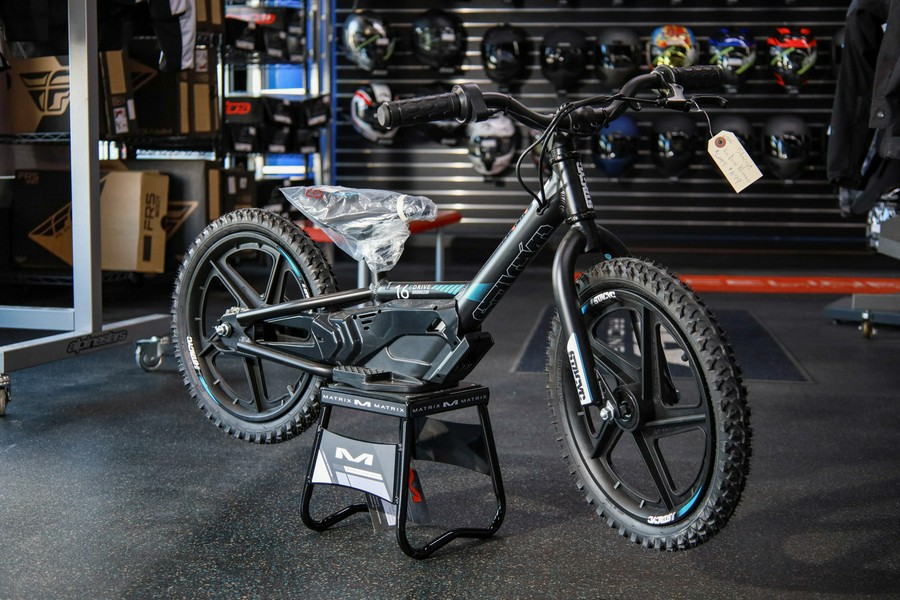 2024 STACYC 16e Drive