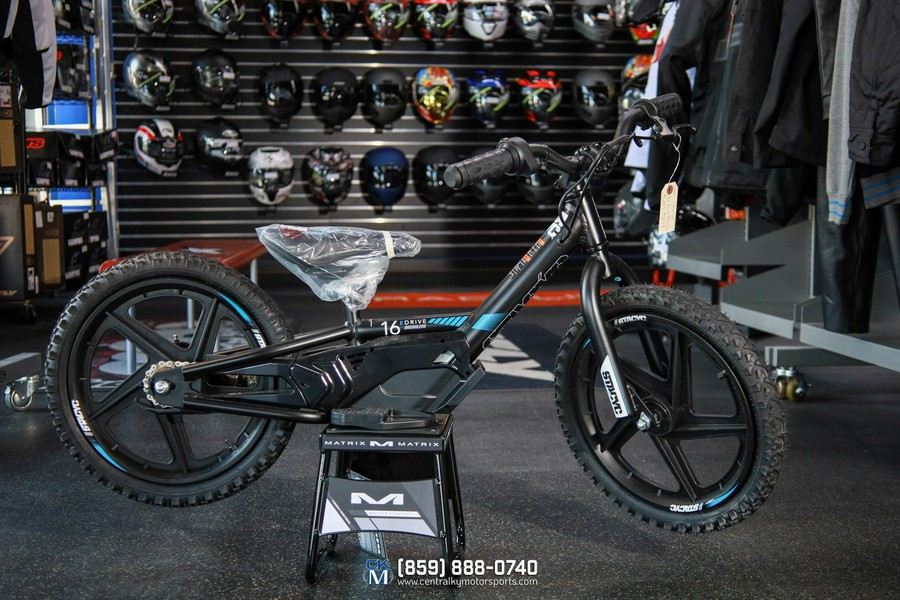 2024 STACYC 16e Drive