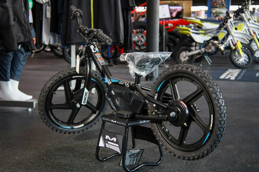 2024 STACYC 16e Drive