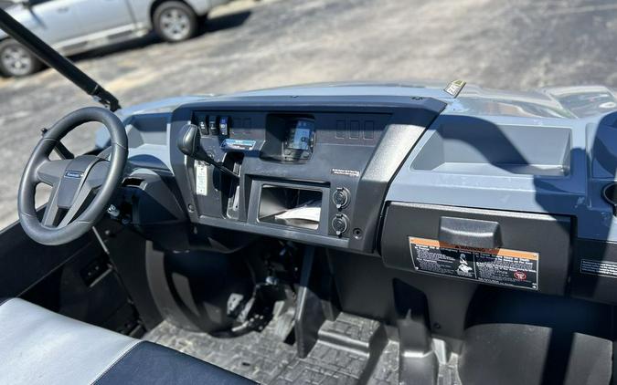 2026 Kawasaki Mule PRO-FXR™ 1000