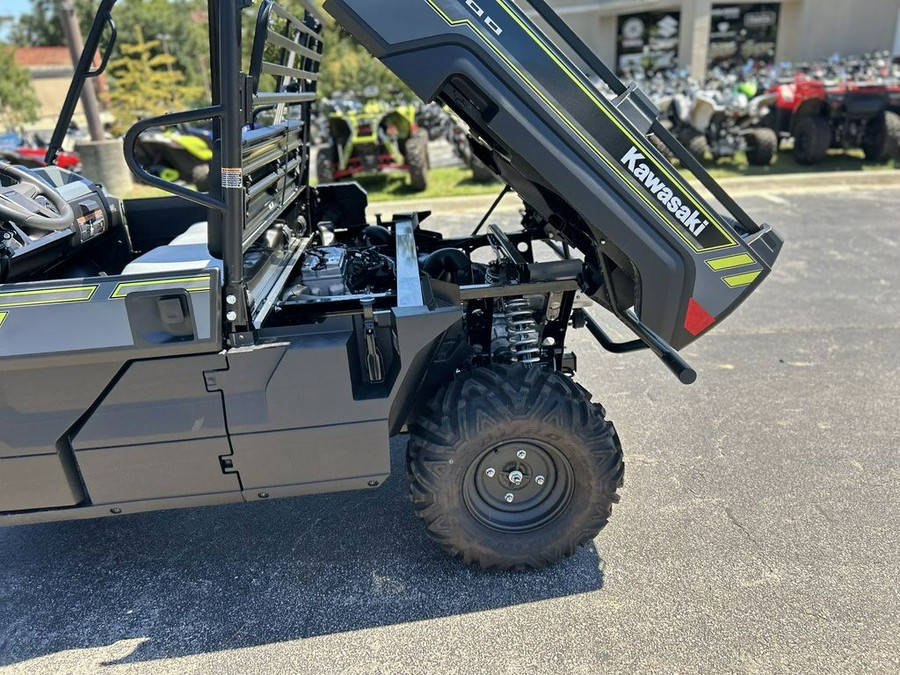 2026 Kawasaki Mule PRO-FXR™ 1000