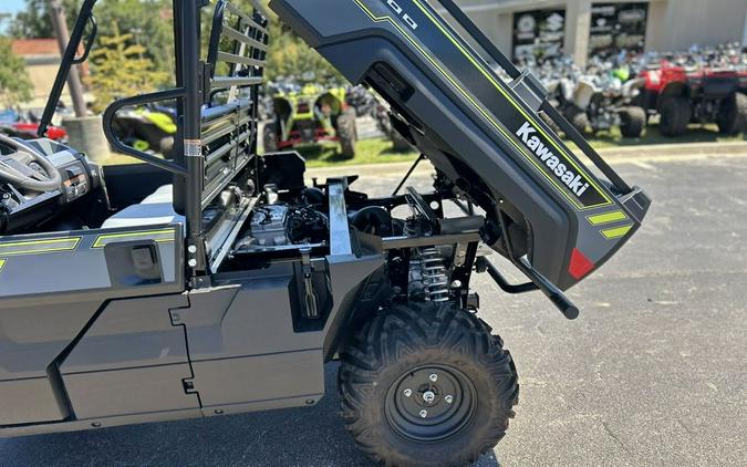 2026 Kawasaki Mule PRO-FXR™ 1000