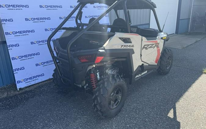 2025 Polaris RZR Trail Ultimate