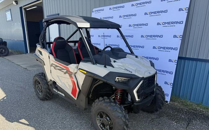 2025 Polaris RZR Trail Ultimate