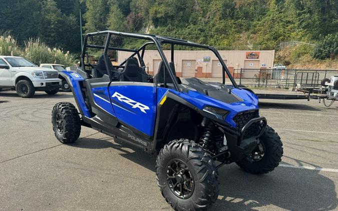 2025 Polaris RZR XP 4 1000 Sport