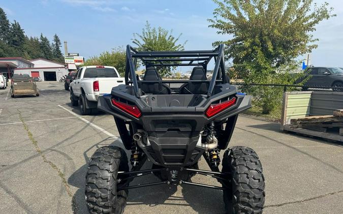 2025 Polaris RZR XP 4 1000 Sport