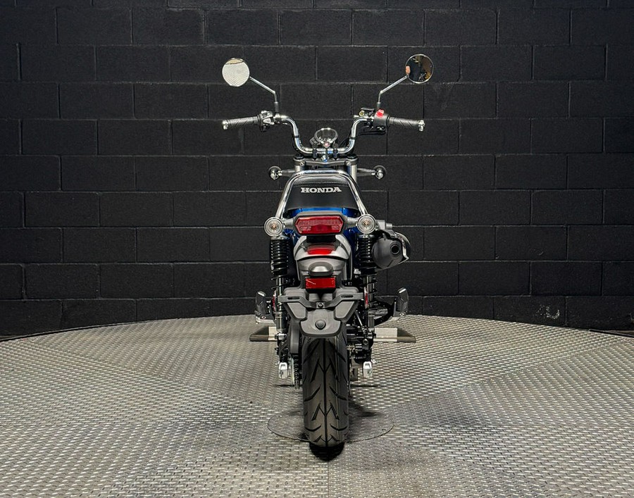 2025 Honda® Dax 125