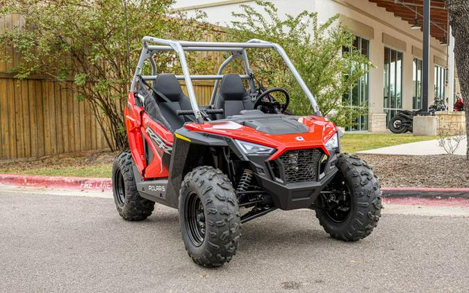 New 2026 POLARIS RZR 200 EFI