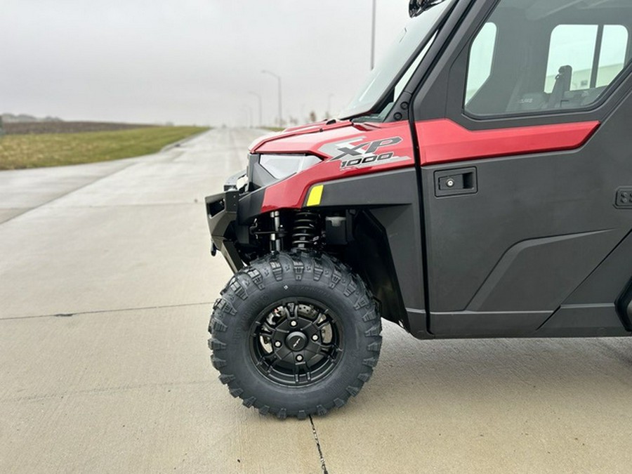 2026 Polaris Ranger Crew XP 1000 NorthStar Edition Premium