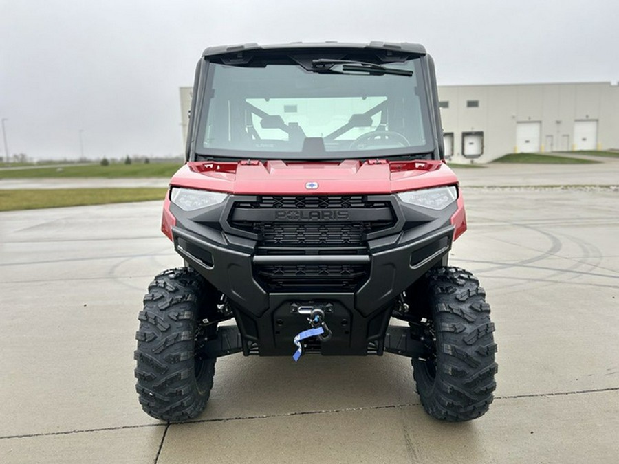 2026 Polaris Ranger Crew XP 1000 NorthStar Edition Premium