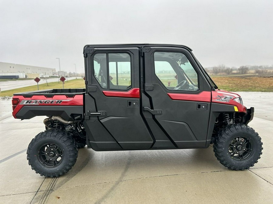 2026 Polaris Ranger Crew XP 1000 NorthStar Edition Premium