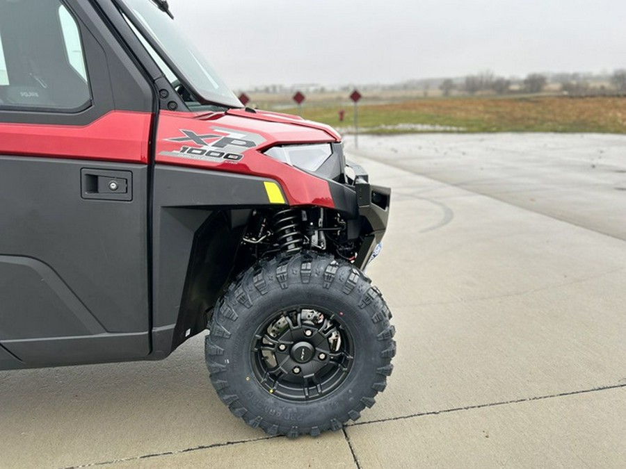 2026 Polaris Ranger Crew XP 1000 NorthStar Edition Premium