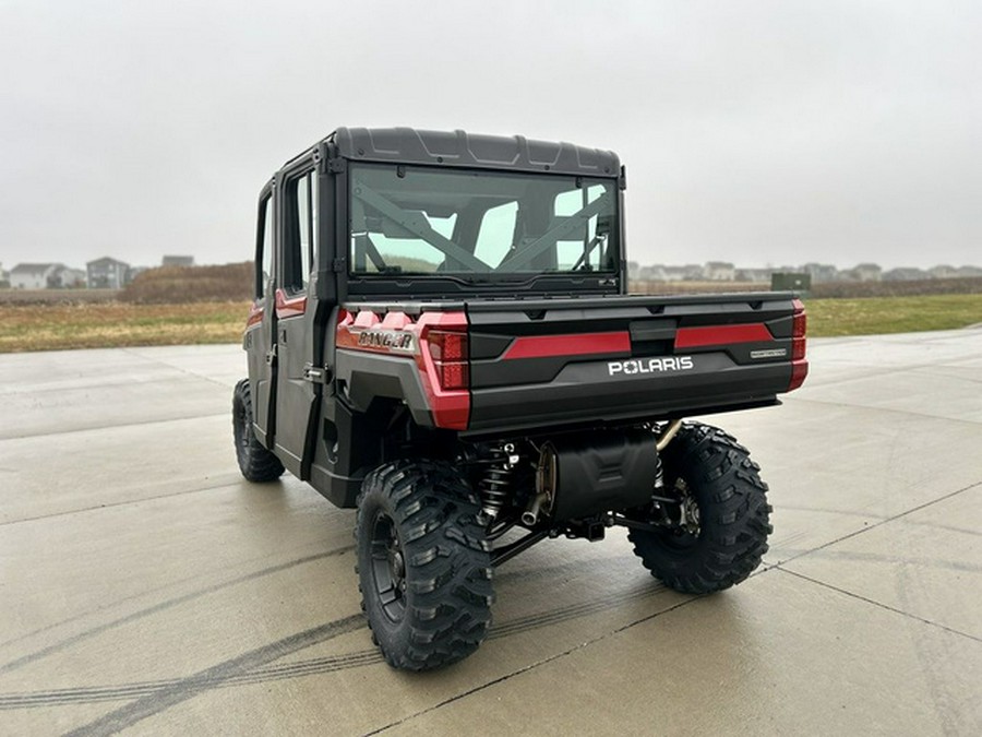 2026 Polaris Ranger Crew XP 1000 NorthStar Edition Premium