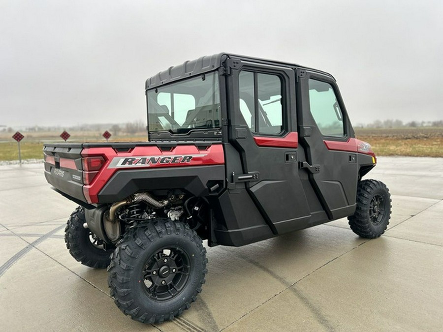 2026 Polaris Ranger Crew XP 1000 NorthStar Edition Premium