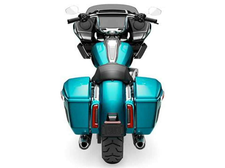 2026 Harley-Davidson Road Glide®