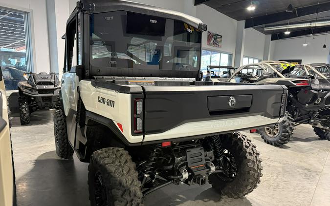 2026 Can-Am Defender Limited HD11