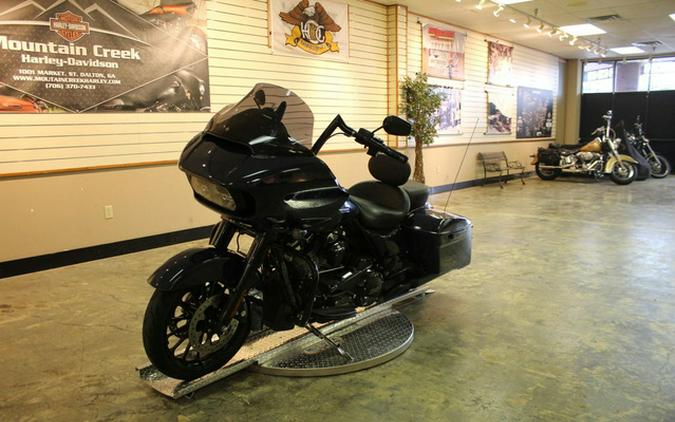 2019 Harley-Davidson FLTRXS - Road Glide Special