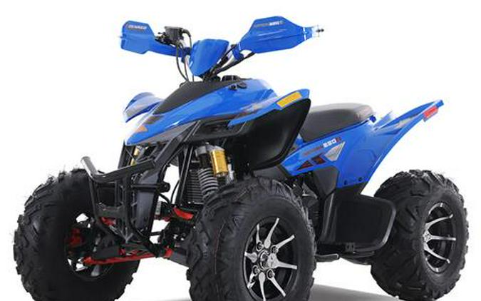 2025 Denago Powersports Daytona 250 FI