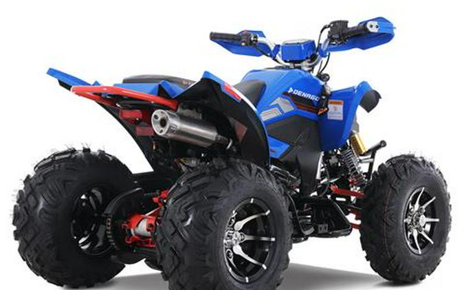 2025 Denago Powersports Daytona 250 FI