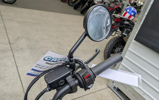 2022 Honda Rebel 300 ABS