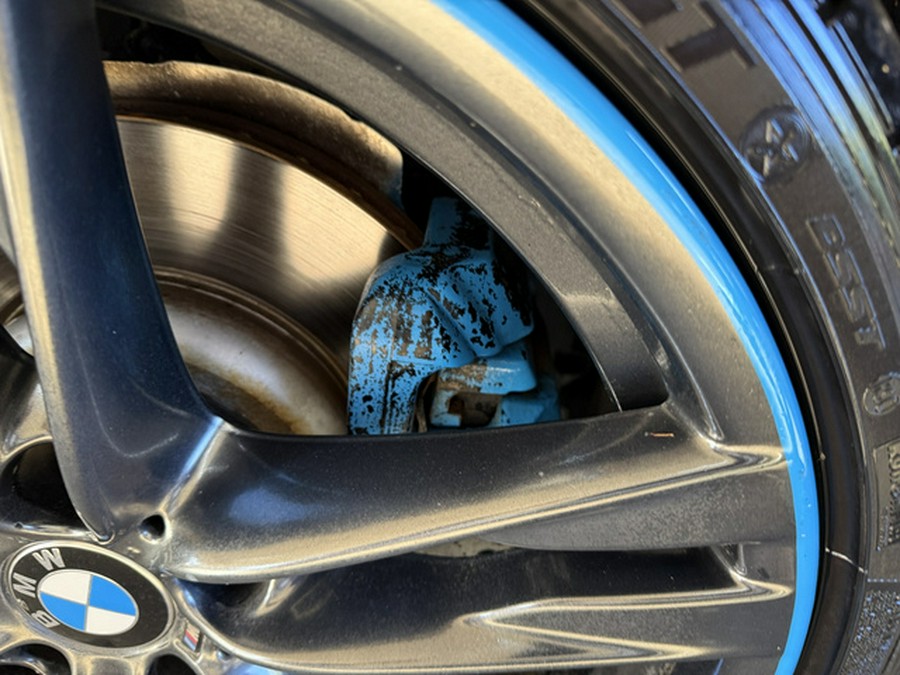 2020 Triumph Bonneville T100 Black