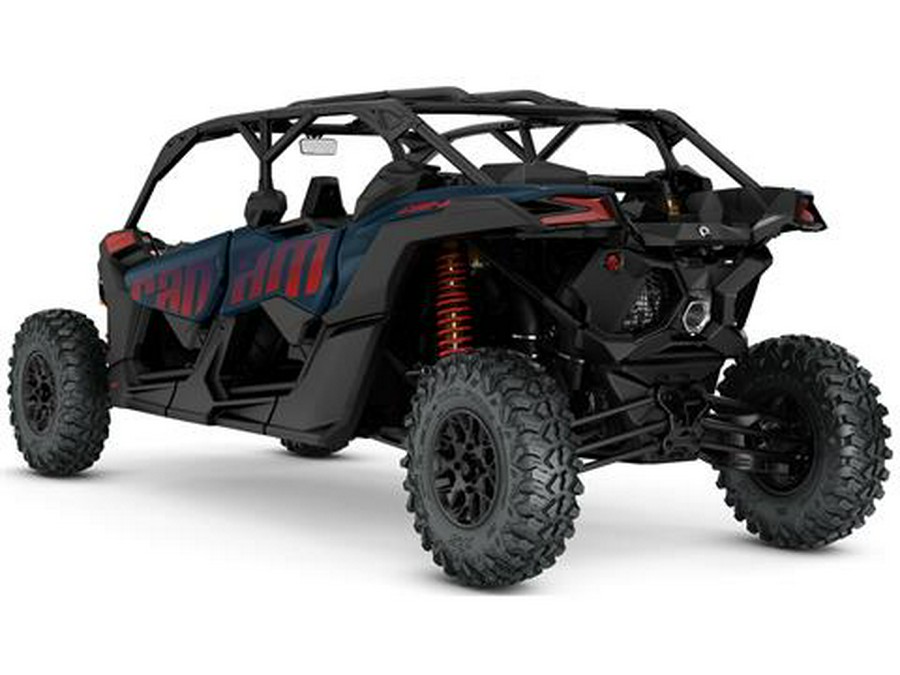 2026 Can-Am Maverick X3 MAX DS TURBO RR