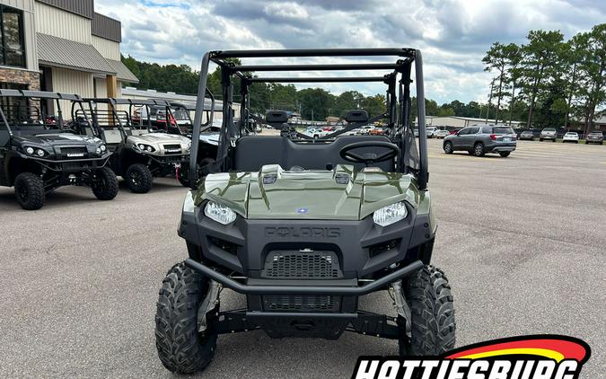 2025 Polaris RANGER 570 Full-Size Crew