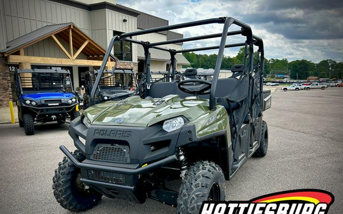 2025 Polaris Ranger Crew 570 Full-Size
